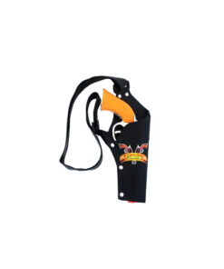 Funkiwi Chest Holster