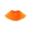 Orange Adult Tutu 40cm