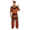 American Indian Man Adult