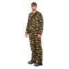 Army Man Adult