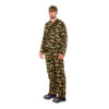 Army Man Adult