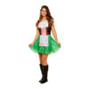 Bavarian Lady Adult