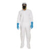 White Protective Suit Adult