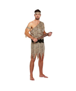 Caveman Adult