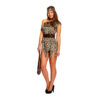 Cave Woman Adult