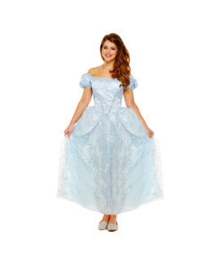 Lost Shoe Princess Adults