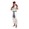Karate Guy