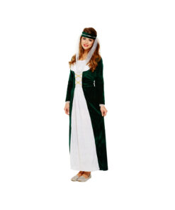 Medieval Maiden Adult