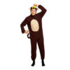 Monkey Adult