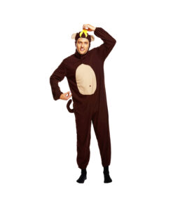 Monkey Adult