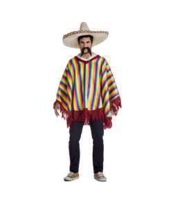 Mexican Poncho