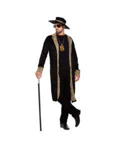 Pimp Adult
