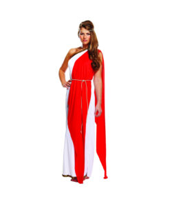 Roman Red Lady Adult