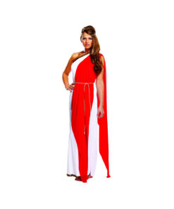 Roman Red Lady Adult