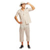 Safari Explorer Adult