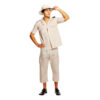 Safari Explorer Adult