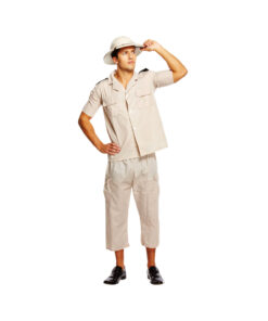 Safari Explorer Adult