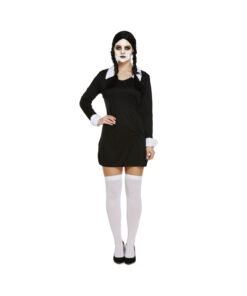 Scary Daughter Adult