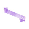 Customized Sash - Lavender