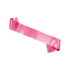 Customized Sash - Pink