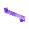 Customized Sash - Purple