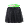 Black Sequin Adult Tutu 40cm