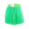 Green Sequin Adult Tutu 40cm