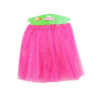 Hot Pink Sequin Adult Tutu 40cm