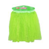 Lime Green Sequin Adult Tutu 40cm