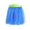 Royal Blue Sequin Adult Tutu 40cm