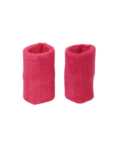 Hot Pink Wristband