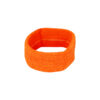 Orange Headband