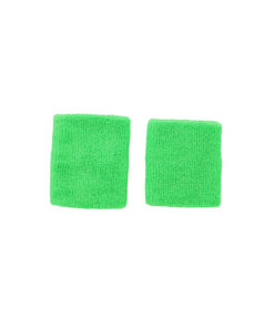 Lime Green Wristband