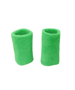 Lime Green Wristband