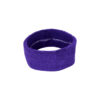 Purple Headband