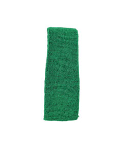 Dark Green Headband