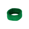 Dark Green Headband