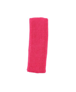 Hot Pink Headband