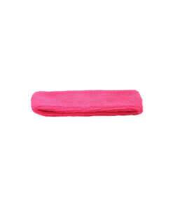 Hot Pink Headband