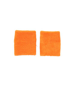 Orange Wristband