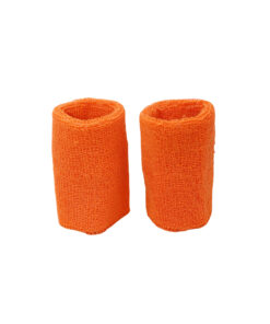 Orange Wristband