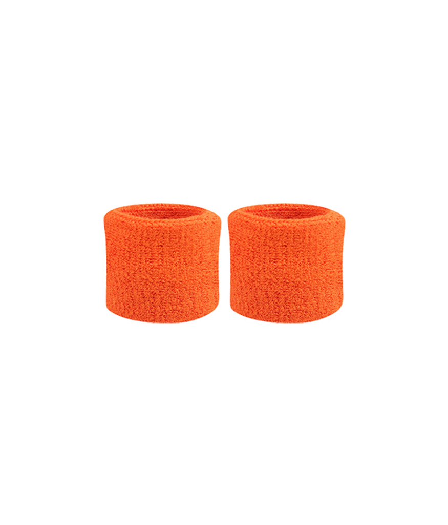 Orange Wristband LookSharpStore