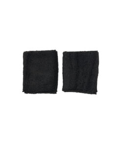 Black Wristband