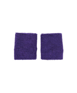 Purple Wristband