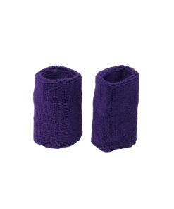 Purple Wristband