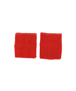 Red Wristband