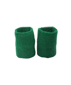Green Wristband