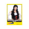 Dragon Princess Black