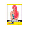 Mermaid Pink