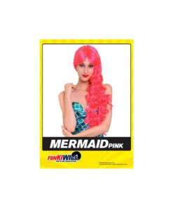Mermaid Pink